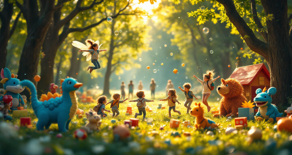 refuse to grow up