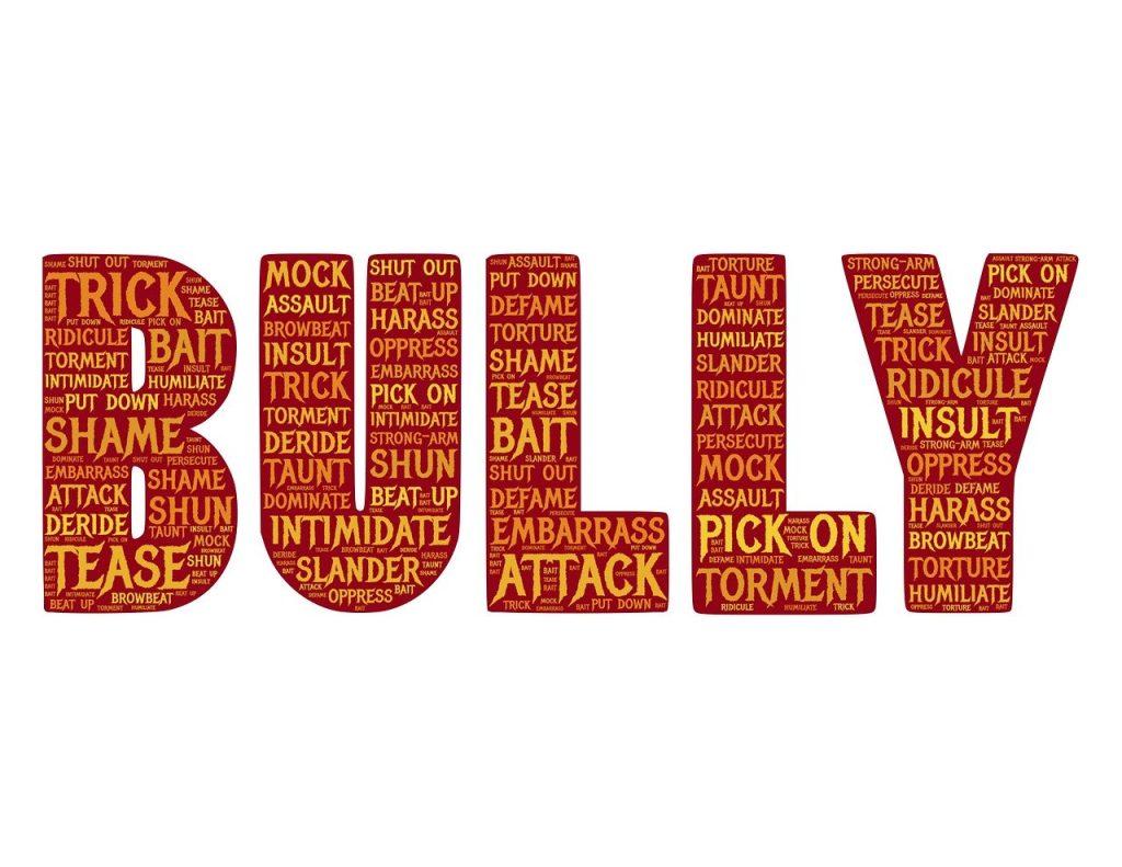 bully