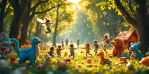 refuse to grow up