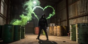 toxic