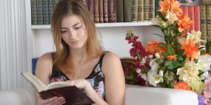 четеш хората като книга